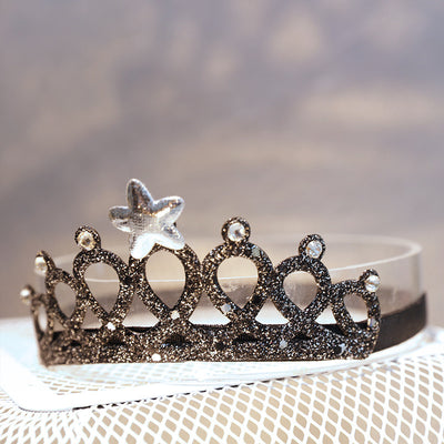 Corona Diadema para Cumpleaños Infantil - Image 12