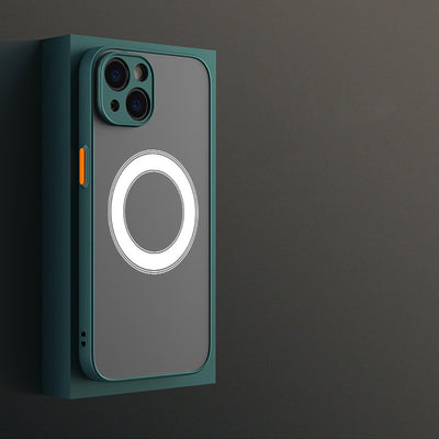 Funda Magnética Protectora para Teléfono Móvil - Image 11