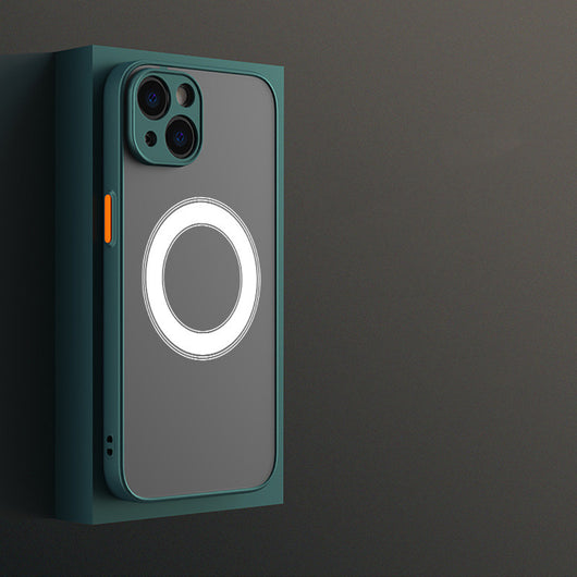 Funda Magnética Protectora para Teléfono Móvil - Image 11