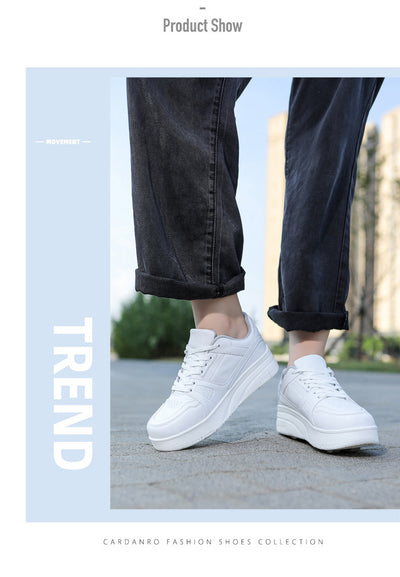 Patines con Ruedas Heelys Ultraligeros para Niños - Zapatillas Deportivas 4 Ruedas - Image 5