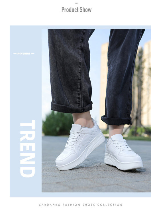 Patines con Ruedas Heelys Ultraligeros para Niños - Zapatillas Deportivas 4 Ruedas - Image 5