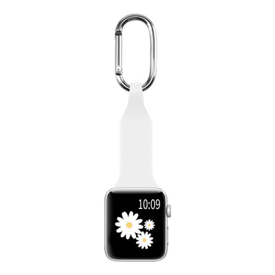 Correa de Reloj con Carabiner de Silicona - Image 5