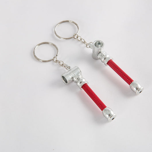 Llavero Tubo de Aluminio Premium - Venta Directa de Fábrica - Image 13