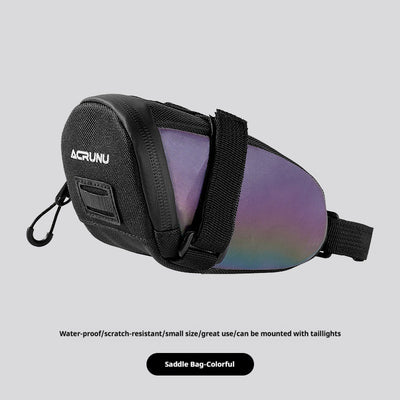 Bolsa Trasera Impermeable con Luz de Cola Integrada para Vehículos - Image 9