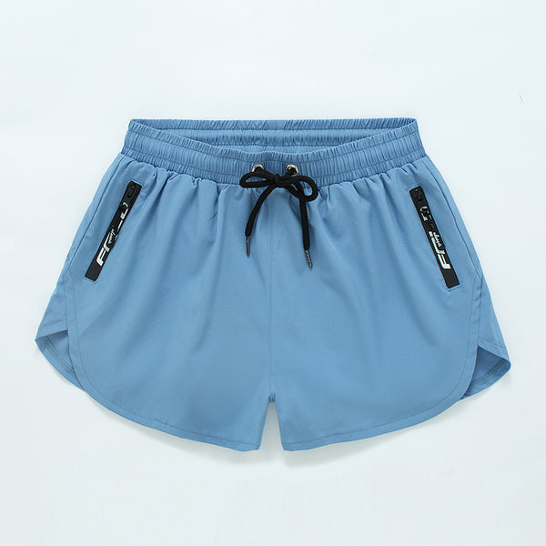 Shorts de Baño Holgados para Spa y Piscina