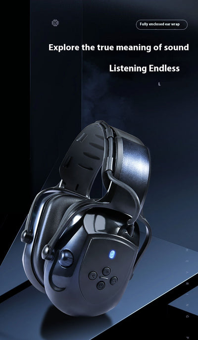 Auriculares Inalámbricos para Gaming con Bluetooth y Micrófono Profesional - Image 17