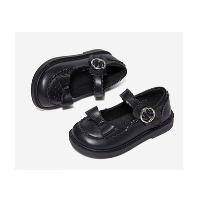 Zapatos Princesa Infantiles de Suela Suave y Flexible - Image 4