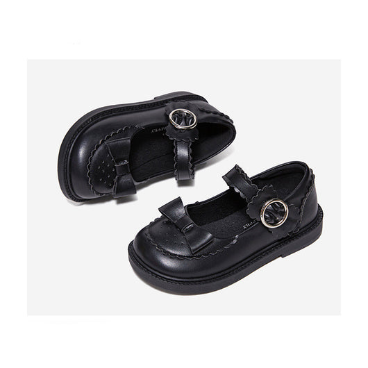 Zapatos Princesa Infantiles de Suela Suave y Flexible - Image 4