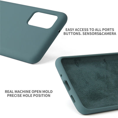Funda de Silicona Líquida Todo en Uno para Teléfono - Image 12