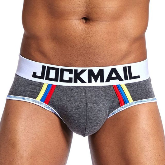 Slip Deportivo Hombre con Bolsa Reforzada Convex - Image 15