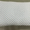 Almohada de Espuma Viscoelástica Refrescante con Tecnología de Gel