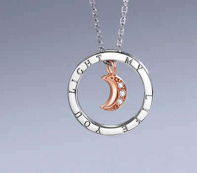 Collar de Pareja Lujo Ligero Exclusivo para Hombre y Mujer - Image 8