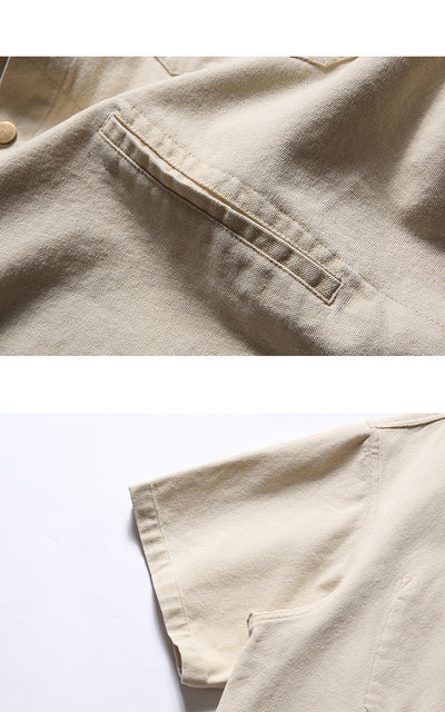 Playera Casual Versátil para Hombre y Mujer - Diseño Trendy - Image 9