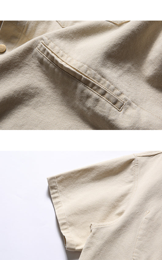 Playera Casual Versátil para Hombre y Mujer - Diseño Trendy - Image 9