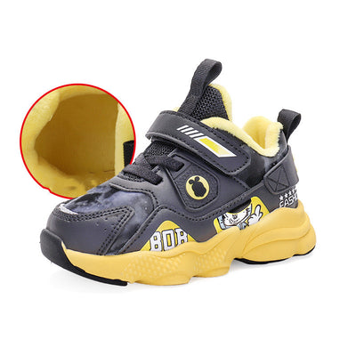 Zapatos Suave para Bebé y Niño Pequeño - Image 9