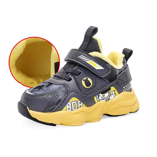 Zapatos Suave para Bebé y Niño Pequeño - Image 9