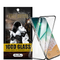 Protector de Pantalla HD Compatible con Apple - Vidrio Templado Premium