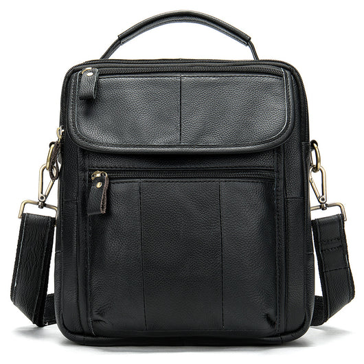Bolsa Bandolera Diagonal para Hombre - Casual y Versátil - Image 2