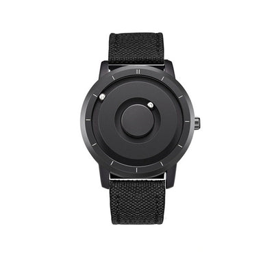 Reloj de Pulsera con Imán Esférico - Diseño Minimalista y Elegante - Image 2