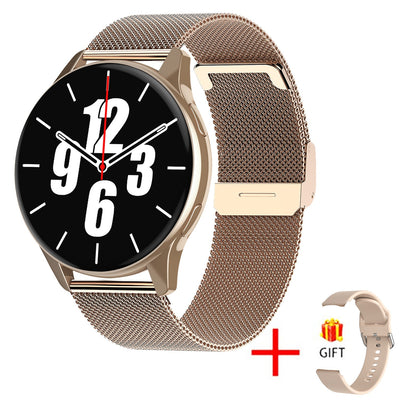 Reloj Inteligente Redondo con Llamadas por Bluetooth - Image 8