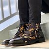 Botas Martin con Cordones Frontales - Tallas 38 a 48 - Image 4