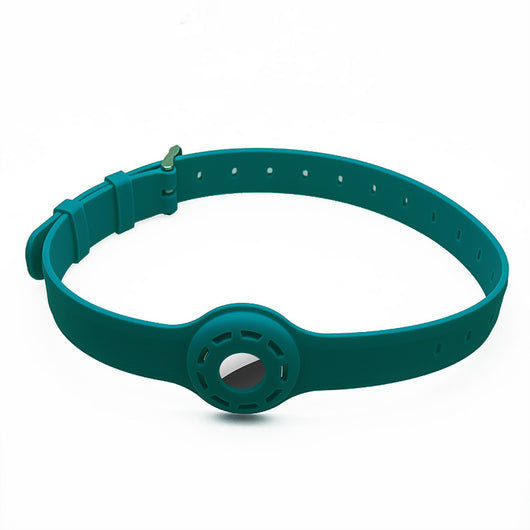 Collar Inteligente Anti-pérdida con Rastreador AirTag para Mascotas - Image 33