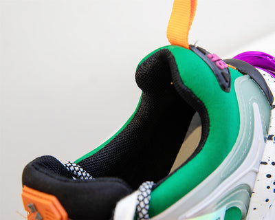 Zapatillas Deportivas con Plataforma Spring - Image 4