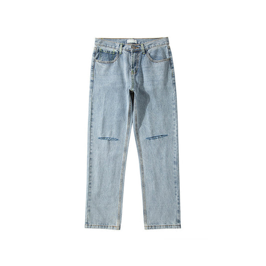 Pantalones y Jeans Patchwork