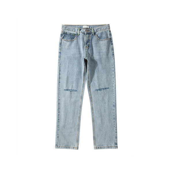 Pantalones y Jeans Patchwork