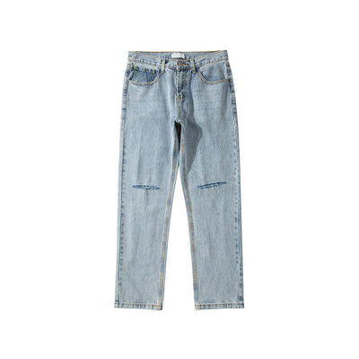 Pantalones y Jeans Patchwork