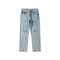Pantalones y Jeans Patchwork