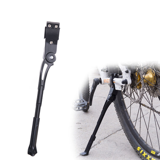 Reposapiés para Bicicleta de Montaña