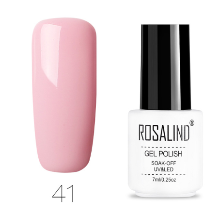 Gel de Uñas Fotopolimerizable Estilo Japonés - Image 53
