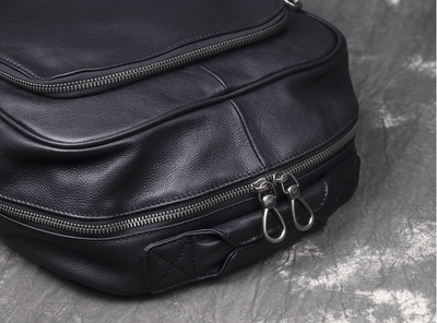 Bolso de Cuero para Hombre - Image 6