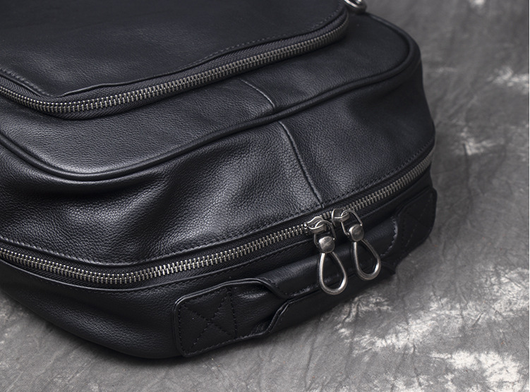 Bolso de Cuero para Hombre - Image 6