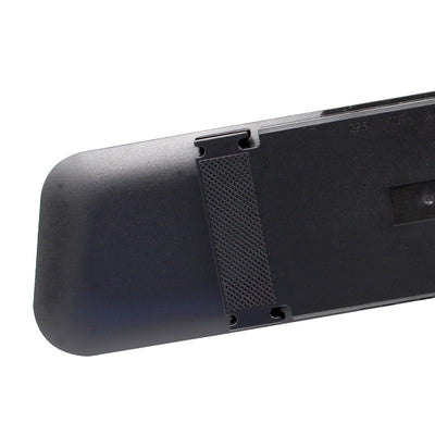 Espejo Retrovisor con Grabadora HD - Cámara de Seguridad para Auto - Image 4