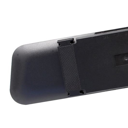 Espejo Retrovisor con Grabadora HD - Cámara de Seguridad para Auto - Image 4