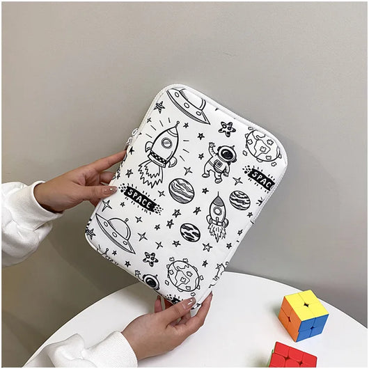 Bolsa Organizadora Cuadros para Archivos y Cuadernos - Image 16