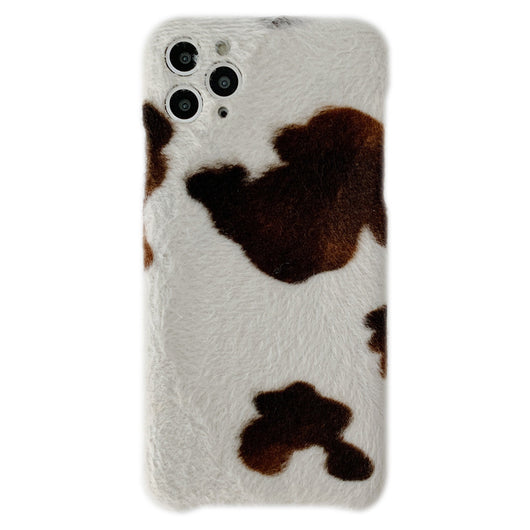 Funda para iPhone con Diseño Adorable de Cartón de Leche - Image 10