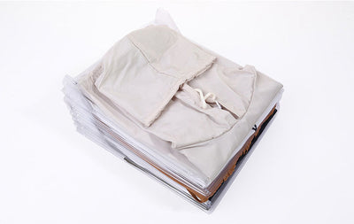 Organizador de Ropa Apilable con Protección Antipolvo - Image 16