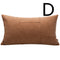 D Solo Funda De Almohada