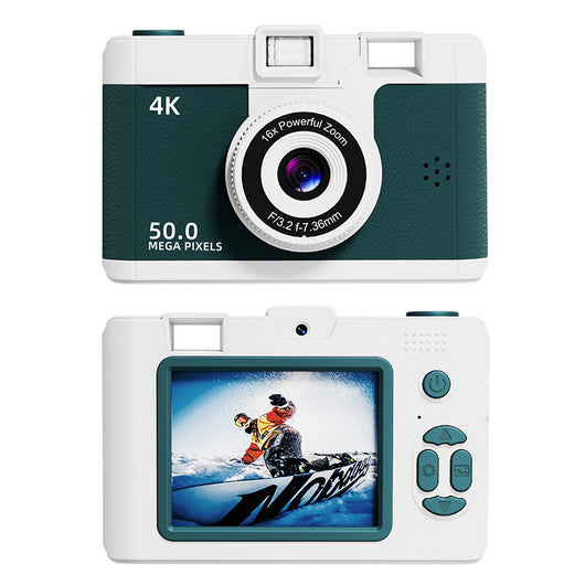Cámara Infantil con Impresión Instantánea y Video Ultra HD - Image 7