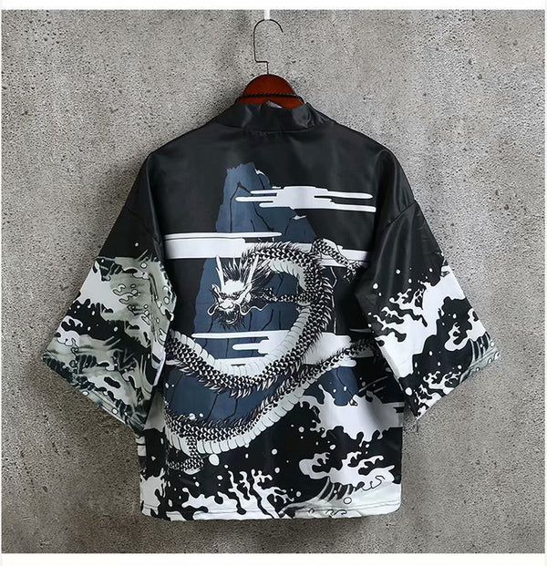 Batas y Kimonos Tradicionales Japoneses