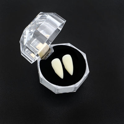 Dentaduras de Vampiro y Zombie para Halloween - Image 15