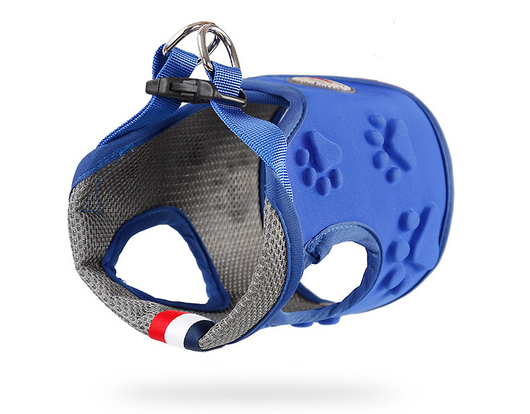 Arnés para Perro con Cuerda de Arrastre - Image 21