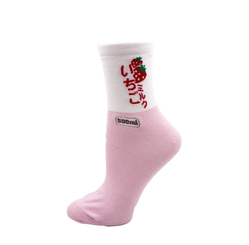 Calcetines de Algodón Personalizados para Niñas - Image 11