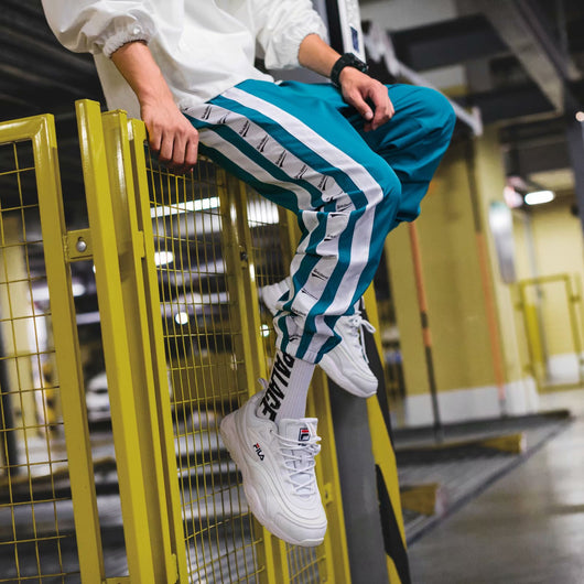 Pantalones Jogger Harem Hip Hop Sueltos para Hombre - Image 3