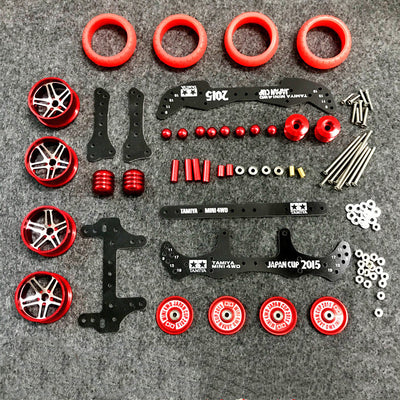 Accesorios de Modificación para Vehículos 4x4 - Image 9