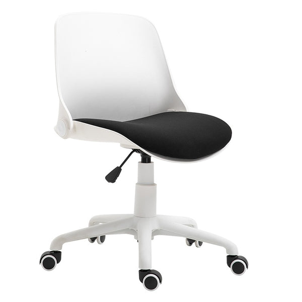 Silla Ergonómica Compacta para Oficina en Casa - Image 5