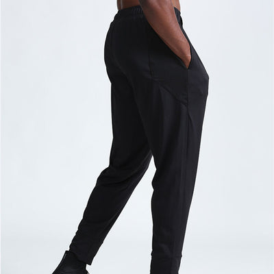 Pantalones Deportivos Holgados para Baloncesto y Entrenamiento - Image 9